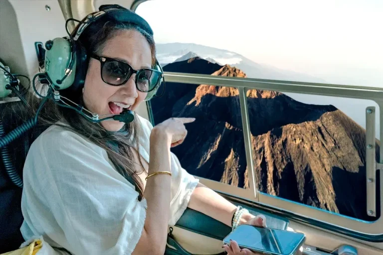 A Price Guide for First Class Flights from HKG to Bali