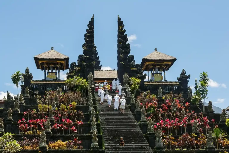 Hong Kong to Bali Travel Guide Safety & Trust