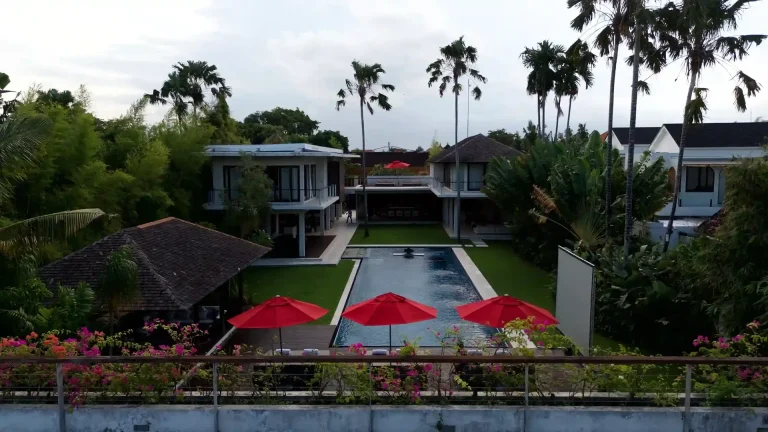 How Much Does a Luxury Trip from Hong Kong to Bali Cost?