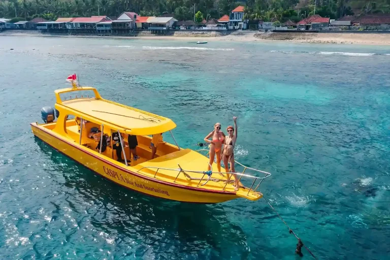 Visiting Bali from Hong Kong in July: A Luxury Guide