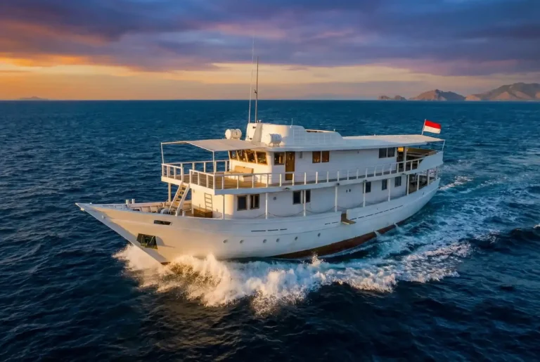 A 2027 Guide to Luxury Komodo Sailing (Part 14)