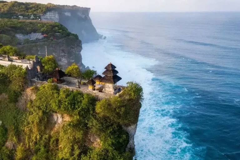 Avoiding Rainy Season: Best Hong Kong to Bali Travel Dates 2027