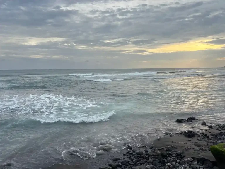 Best Hong Kong to Bali Budget Hostel Options 2027 Near Canggu