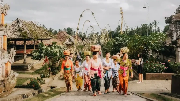 Best Hong Kong to Bali Cultural Experiences 2027 Outside Typical Tourist Areas