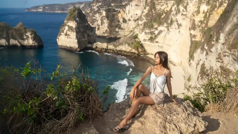 Best Hong Kong to Bali Digital Nomad Itinerary 2027 with Coworking Spaces