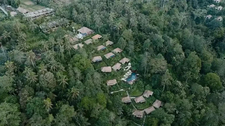 Best Hong Kong to Bali Eco-Friendly Hotels 2027 for Sustainable Travel