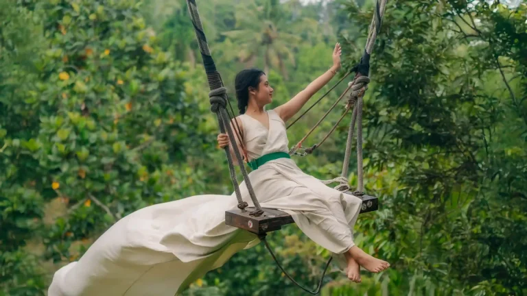 Best Hong Kong to Bali Yoga Retreat 2027 in Ubud: Wellness & Spiritual Travel