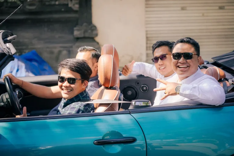 Foodie Heaven: Best Hong Kong to Bali Street Food Tour Itinerary 2027