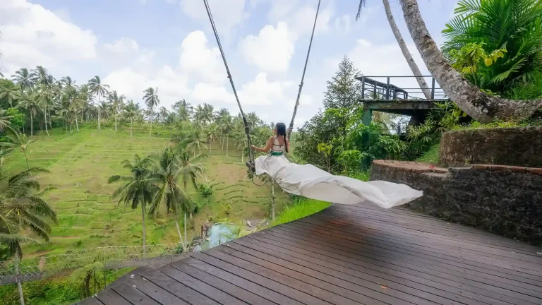 Health & Safety Tips for Your Hong Kong to Bali Trip in 2027