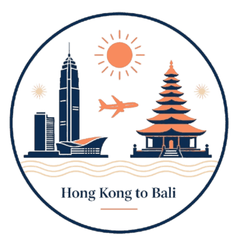 Hong Kong to Bali Travel Guide